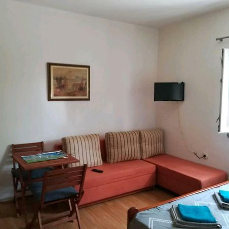 Nina Apartment Задар Екстериор снимка