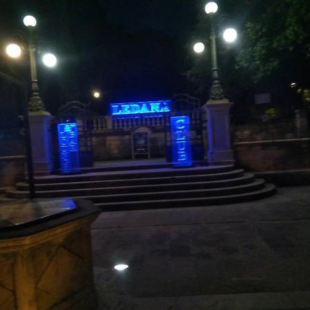 Nina Apartment Задар Екстериор снимка