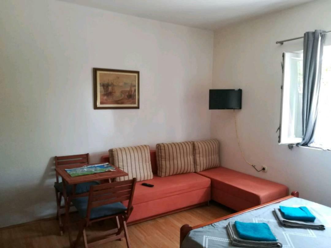 Nina Apartment Задар Екстериор снимка