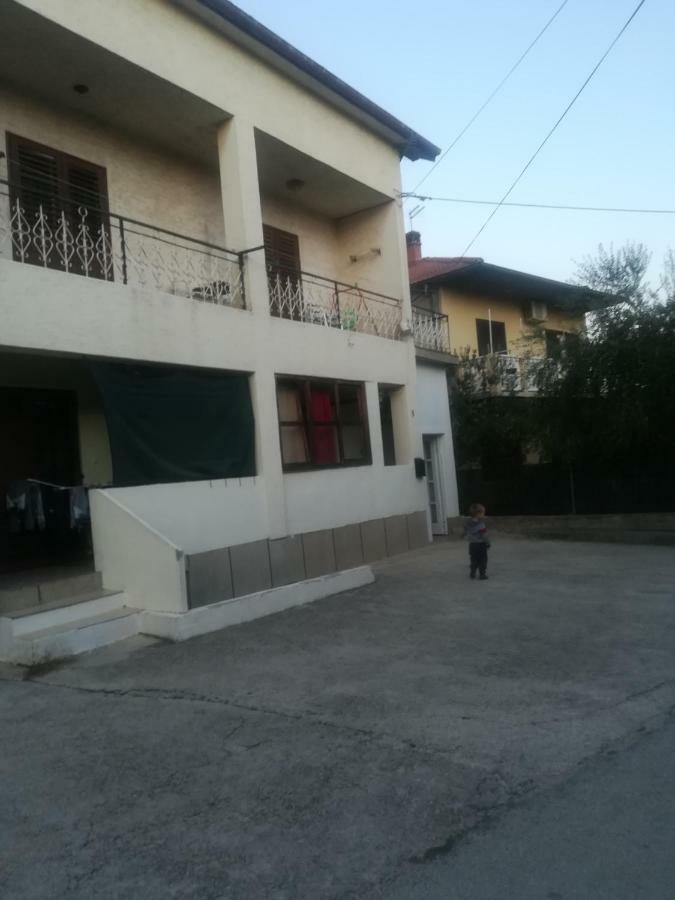 Nina Apartment Задар Екстериор снимка