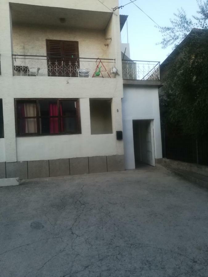 Nina Apartment Задар Екстериор снимка