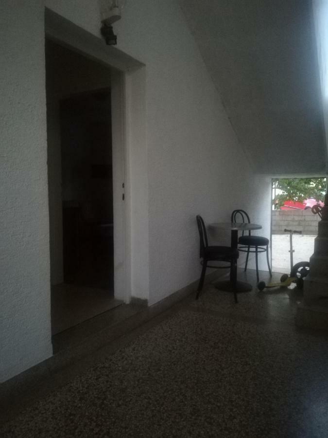 Nina Apartment Задар Екстериор снимка